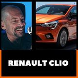 S1| Episodio 5: Renault Clio 900 TCE Zen M.Y. 2018, super comoda