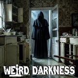 The Black Monk of Pontefract: England's Most Violent Poltergeist