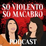 EP 123: The tragic murder of Dilcia Mejia