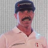 Cristiano Grilli: "Esci fuori e mettiti alla prova" - Passione Triathlon n° 340