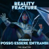 3 | Posso Essere Entrambi | FRA