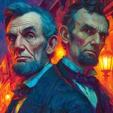 DH Ep:22 Lincoln's Body Double?