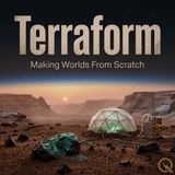 Terraform - The Microbial Architects of Mars