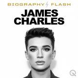 James Charles Biography Flash: LA Billboard Grooming Allegations Blindside Him as Charli DAmelio TikTok Collab Signals Relevance