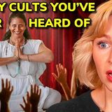 3 Terrifying Cults You_ve Never Heard Of