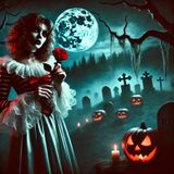 Ep.292 – A Halloween Valentine - A Dark, Twisted Romance