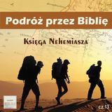 Księga Nehemiasza - Paweł Jurkowski
