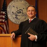 Judge Richard Scotti (fmr.) Biography