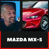S1| Episodio 14: Mazda MX-5, cavaliere e cavallo
