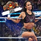 385: SHOCKERS & SWERVES! This Week’s Wrestling News Will Leave You STUNNED!