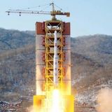 Marmot's Hole: North Korean Rocket, Arirang TV President Resignation, "The Vegetarian" English Tanslation, & Incheon Int'l Airport Failures