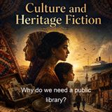 Why do we need a public library - Various - Part 2