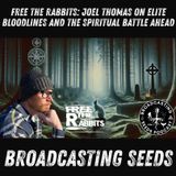Free the Rabbits: Joel Thomas on Elite Bloodlines and the Spiritual Battle Ahead