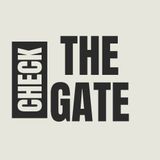 Check the Gate - Godzilla Minus One