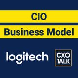 CIO Business Model: Resilience and Transformation Strategy