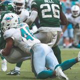 The Finfans Podcast: Dolphins Ground The Stinkin’ Jets