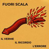 Il verme, il ricordo, l'errore 🧠