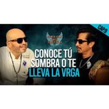 T1 Cap 9 - con el compa “Miguel Taniyama” Aviéntate de cabeza decía mi apá