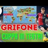 GENOA, tuffo in COPPA ITALIA: allontanare i mal di testa di BOLOGNA eliminando l'EMPOLI. Le ultime!