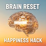 Biohack Your Happiness: The "Dopamine Menu" & 5 Minute Brain Reset