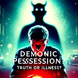 Demonic Possession: Are Demons Real? The SHOCKING Truth - Mental Illness or Evil Spirit?