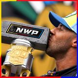 Bubba's Breakthrough, Hill's Meltdown, JRM 100, Playoff Committee Updates, and MORE!!!