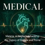 Malaria A Neglected Factor in the History of Greece and Rome - William Henry Samuel Jones