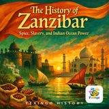 Zanzibar's Forgotten Slave Revolt of 1840 — Fexingo History