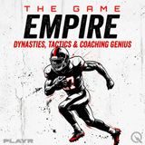 Empire - Uncover the rise and fall of power with Marty Sinclair