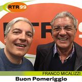 Franco Micalizzi a RTR 99