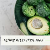 Welcome to Fridaynight Farm Pods! a short capsule on current scenario in farming
