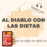 AL DIABLO CON LAS DIETAS 📗 Resumen del Libro - Ideas Clave de CHRIS ANDERSON (Baja tu PDF📥)