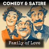 06 - Act 5 - Family of Love by Lording Barry Thomas Dekker Thomas Middleton