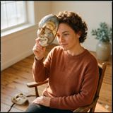 Why We Fake It (And How to Stop)