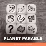 Planet Parable