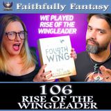 106. UNBOXING • FIRST IMPRESSIONS • FIRST PLAY
