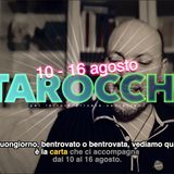 Lettura Tarocchi settimana 33 10-16  agosto 2026