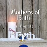 Mothers of Faith