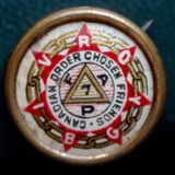 Who were the Order Of Chosen Friends