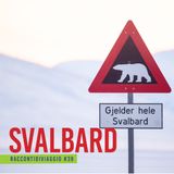 #39_st2 Non solo orsi polari: le Svalbard raccontate da Francesca Mazzoni