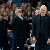 Entrevista con Jaume Ponsarnau, entrenador del Surne Bilbao