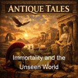 Immortality and the Unseen World - W O E Oesterley
