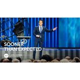 Joel Osteen - Sooner Than Expected