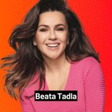 Beata Tadla - Mam nadzieję, że w moim życiu już nic się nie zmieni