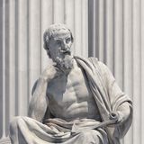 Erodoto: biografia, pensiero e metodo storiografico