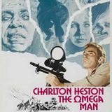 The Omega Man (1971) - Charlton Heston Combats a Creepy Cataclysm Cult!