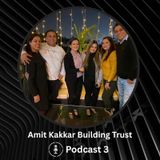Amit Kakkar on Building Trust in an Industry Affected by Visa Fraud
