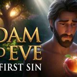 ADAM AND EVE _ THE CREATION AND THE FALL _ Powerful Animated Bible Story