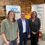 Ep. 72 (4/17/25): Plexus Corp. CEO Todd Kelsey