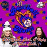 Baseball Moms | The Good, Band, and Ugly of Club Ball | YBMcast